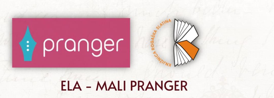 ELA – Mali Pranger 2023