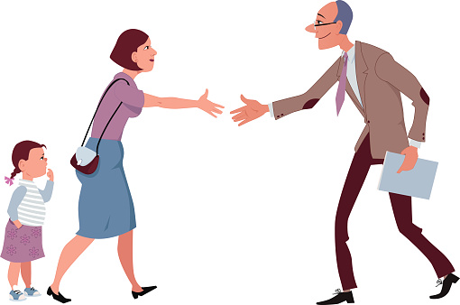Parent-Teacher-Conferences