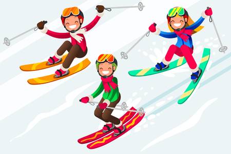 clipart-snow-skiing-6