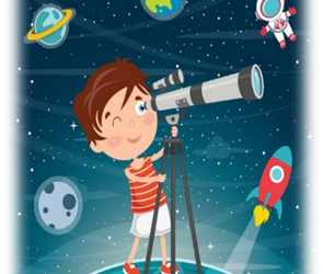 Astronomski dan