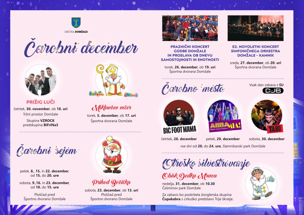 FB PROGRAM