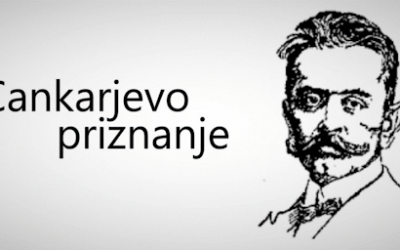 Dve zlati in srebrno priznanje iz materinščine