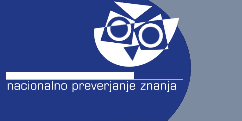 Obvestilo za NPZ