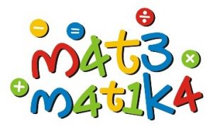 Dobitniki priznanj iz znanja matematike