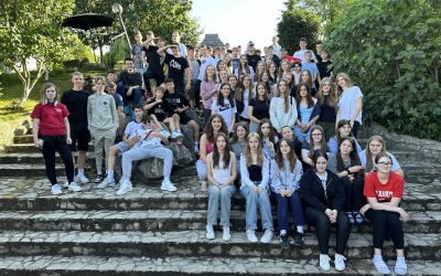 Obvestilo iz Bosne