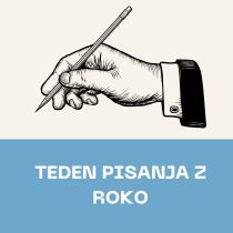 Ko spomini zadišijo